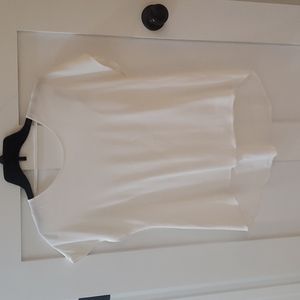 Zara Basic Open Back